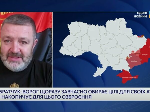 Мобільні групи проти "Шахедів": як Україна адаптується до нової тактики | Сергій Братчук