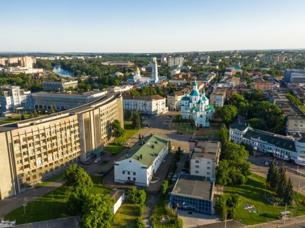 Новини України - Підстав для евакуації з Сум немає - ОВА