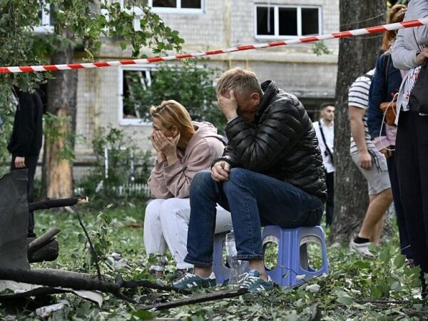 Новини Києва - Підтвердилася смерть хлопця, якого чекали батьки