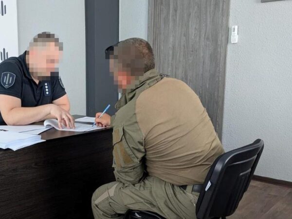 Новини України - Побиття курсанта на полігоні: інструктору повідомили підозру