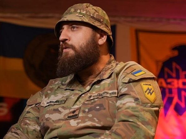Новини України - Побиття військового в Івано-Франківську: постраждав офіцер бригади Азов