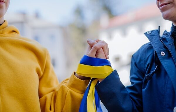 Новини України - Показник готовності українців терпіти тягар війни зріс до 60% - опитування
