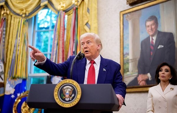 Новини світу - "Поки не пізно": Трамп звернувся до Ірану