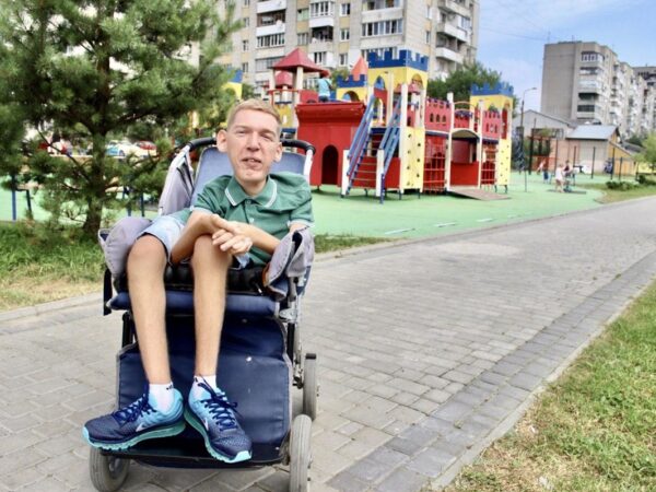 Новини України - Поліція відкрила кримінальні справи щодо збору коштів для Назарія Гусакова