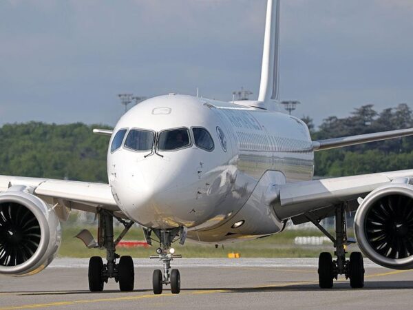Новини бізнесу - Польща підписала рекордну угоду з Airbus