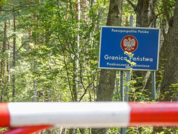 Новини світу - Польща виходить з конвенції про заборону протипіхотних мін