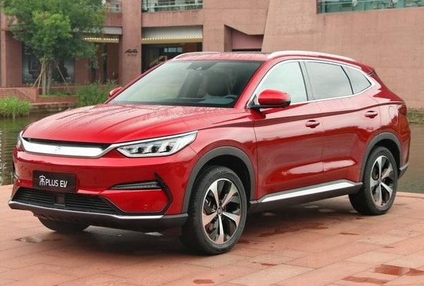 Авто новини - Попит на авто з Китаю серед українців зріс на 70%