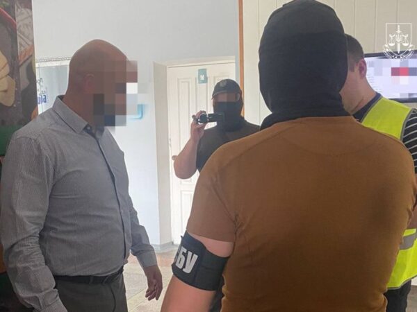 Новини України - Посадовець у Білій Церкві вимагав $15 тис. за звільнення від мобілізації