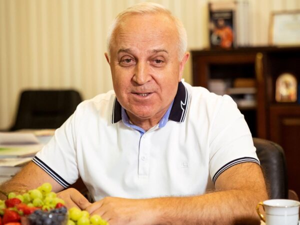 Новини України - Президент Академії аграрних наук отримав підозру