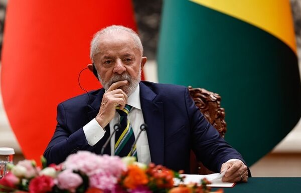 Новини світу - Президент Бразилії зробив заяву про Путіна та війну