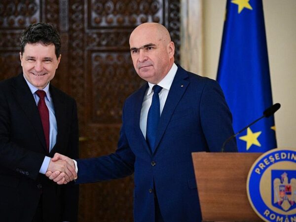 Новини світу - Президент Румунії призначив нового прем'єр-міністра країни