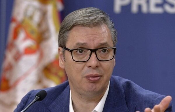 Новини України - Президент Сербії приїде в Україну вперше за час війни