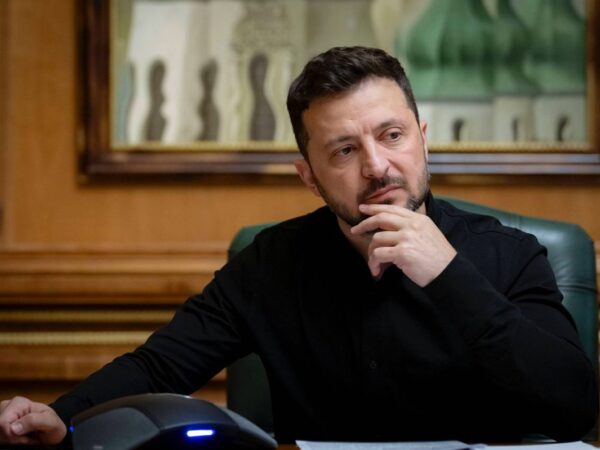 Новини України - Президент відреагував на трагічний удар по 239 полігону