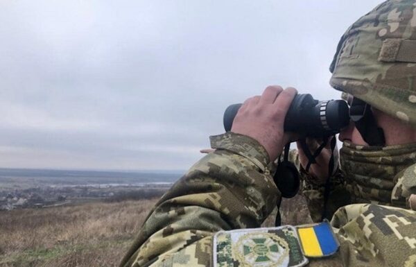 Новини України - Прикордонника судитимуть за хабар у криптовалюті