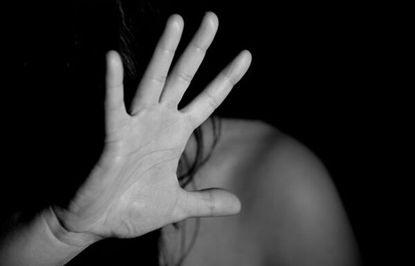 Новини України - Про сексуальне насильство під час війни заявили понад 1100 українців