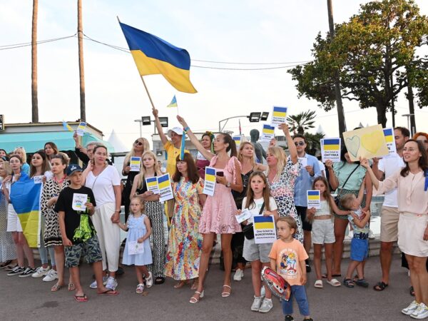 Новини світу - Продовжать востаннє: що відомо про захист українських біженців в ЄС