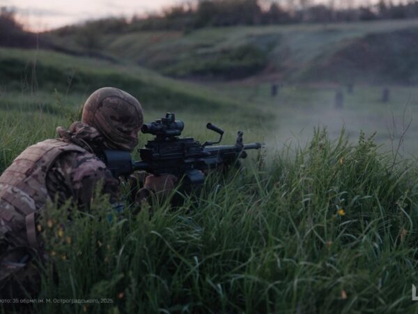 Новини України - Просування ворога: як змінився фронт на Сумщині