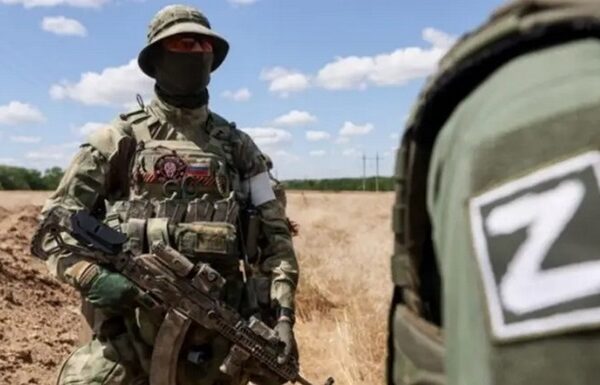 Новини України - Проєкт Хочу найти отримав понад 100 тисяч звернень від родин військових РФ