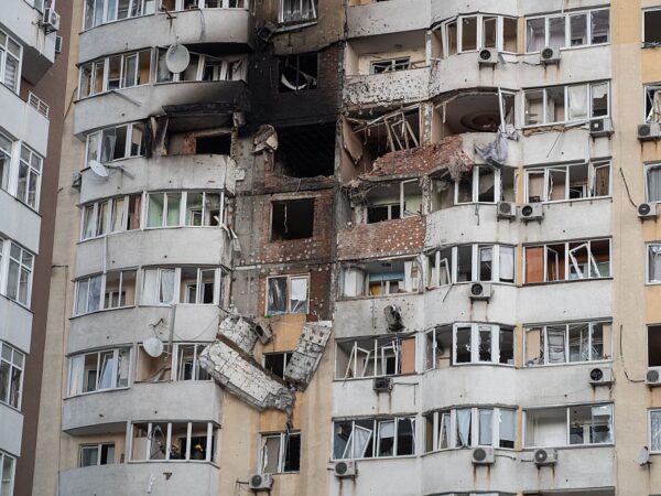 Новини світу - Путін мститься. Є ознаки наступного удару