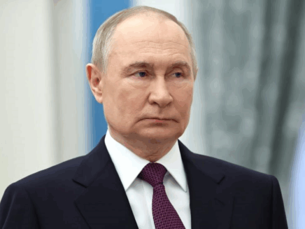 Новини світу - Путін наказав "кратно" посилити сухопутні війська