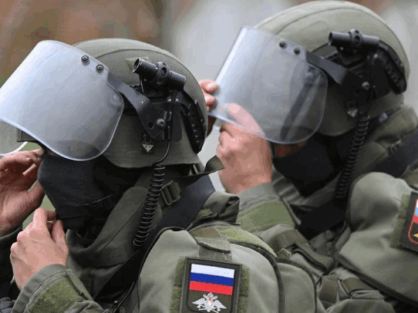 Новини світу - Путін наказав створити у РФ війська безпілотних систем
