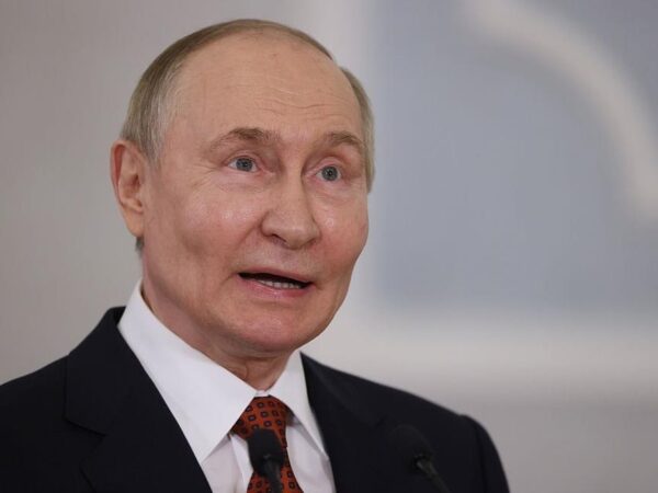Новини світу - Путін оцінив меморандуми України і Росії
