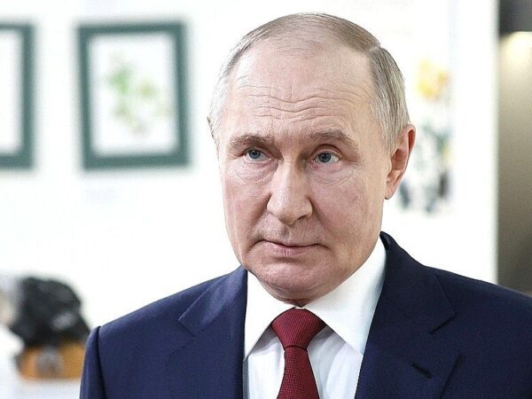 Новини політики - Путін почав побоюватися нафтового обвалу