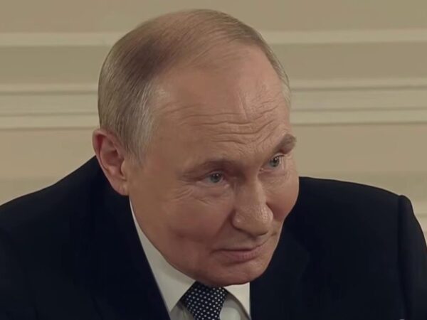 Новини світу - Путін цинічно прокоментував удари по Україні