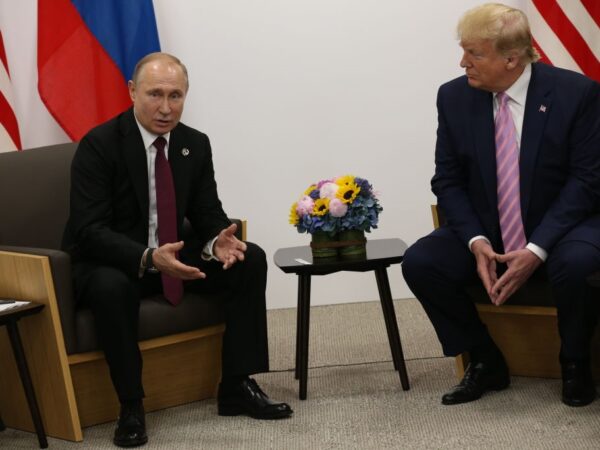Новини світу - Путін відповість на удари СБУ по авіації - Трамп