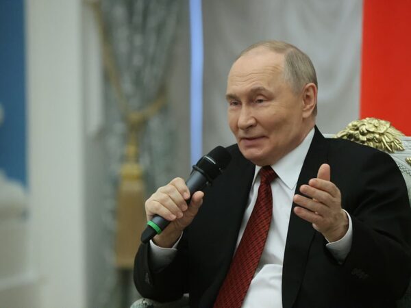 Новини світу - Путін з'явиться у мультфільмі Простоквашино