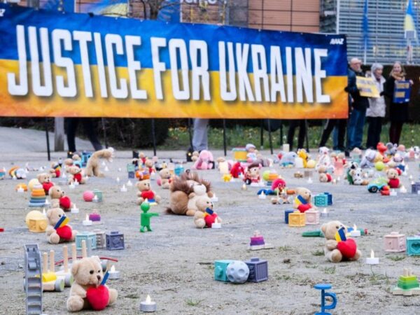 Новини світу - Рада ЄС погодила продовження захисту для українців