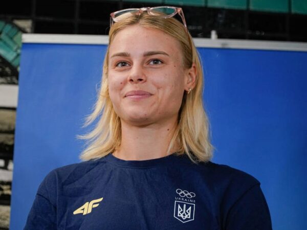Новини спорту - Результати та емоції: перше золото міжнародних змагань Левченко за два роки
