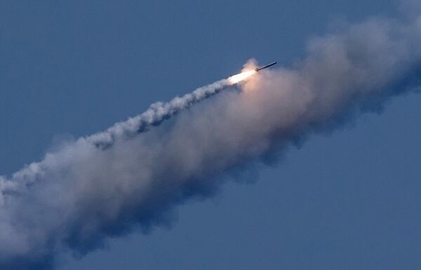 Новини Києва - РФ атакувала Київ балістикою і БПЛА