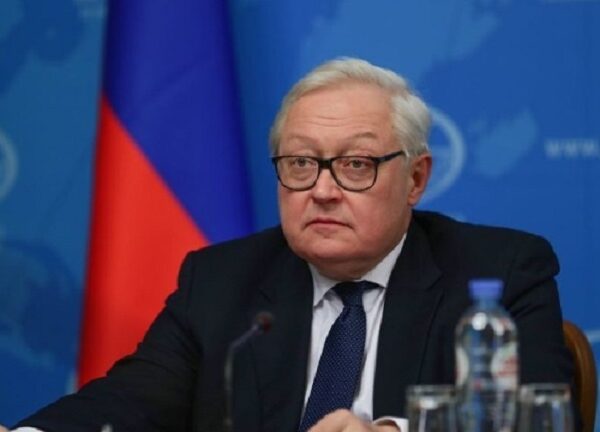Новини світу - РФ для завершення війни вимагає виходу військ НАТО з країн Балтії