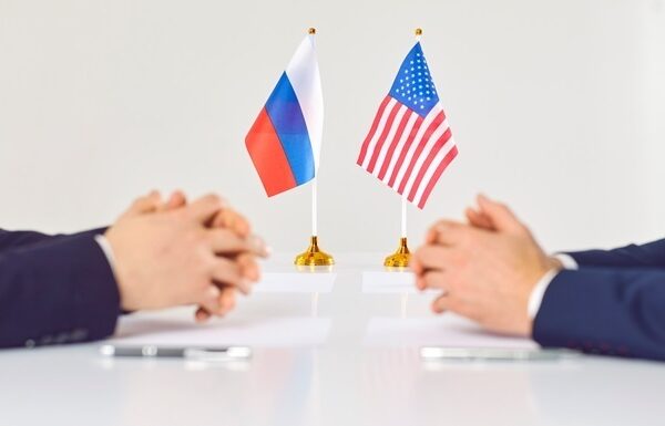 Новини світу - РФ хоче від США поступок по Україні в обмін на переговори щодо РСМД - ISW