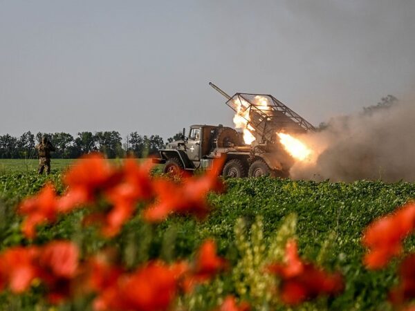 Новини України - РФ підходить до Дніпропетровщини. Бої на кордоні