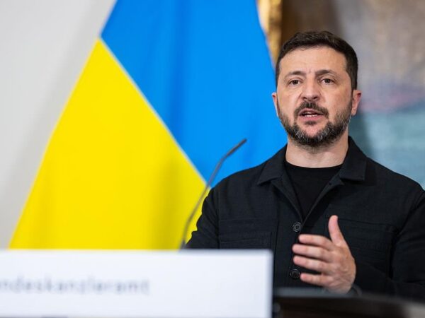 Новини України - РФ пропонувала обмін полонених на викрадених дітей - Зеленський