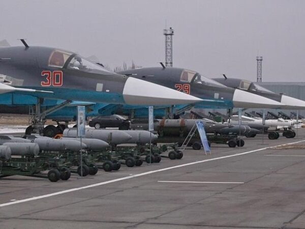 Новини України - РФ втратила 1000 бійців і чотири літаки - Генштаб