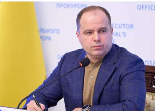 Новини України - Родина заступника генпрокурора значно збагатилася під час війни - ЗМІ
