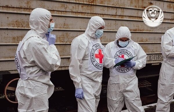 Новини України - Росія готова повернути Україні ще 3000 тіл військових - Путін