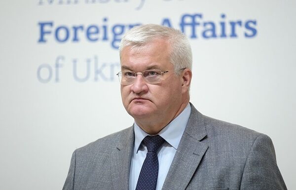 Новини України - Росія готує резерви: Сибіга попередив союзників про загрозу