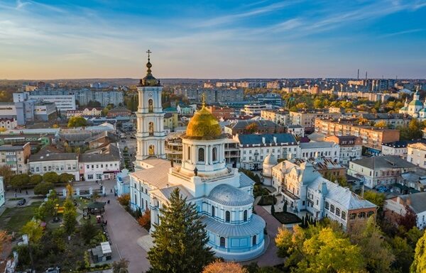 Новини України - Росія не зможе захопити Суми - ISW