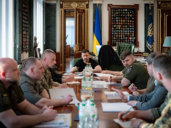 Новини України - Росія планує нові атаки по енергетиці - Зеленський