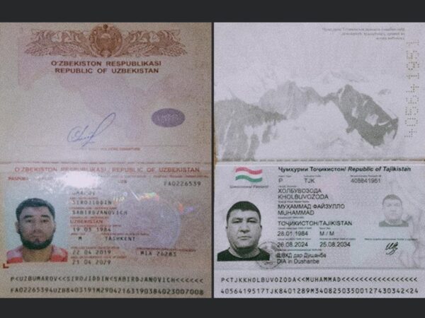 Новини України - Росія примусово мобілізує трудових мігрантів на війну - ГУР