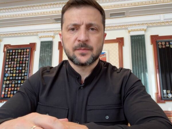 Новини України - Росія відкинула всі мирні ініціативи - Зеленський