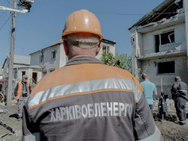 Новини України - Росія відновила атаки на енергетику - Міненерго