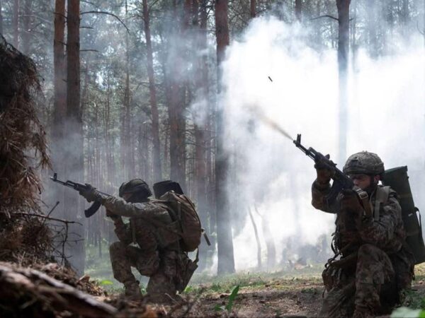 Новини України - Росія зосередилась на двох напрямках - Генштаб