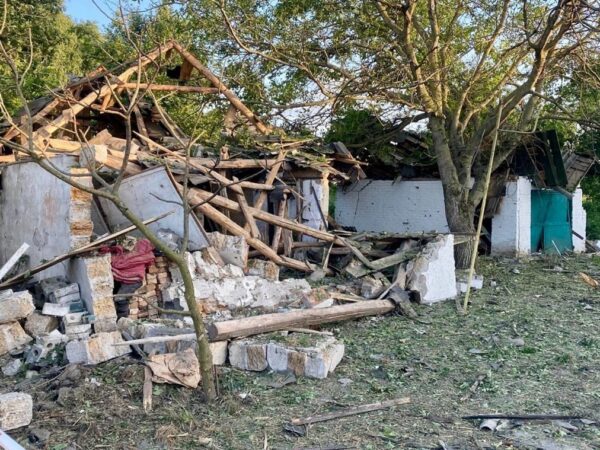 Новини України - Росіяни атакували дронами Чернігівщину: є руйнування та загиблий