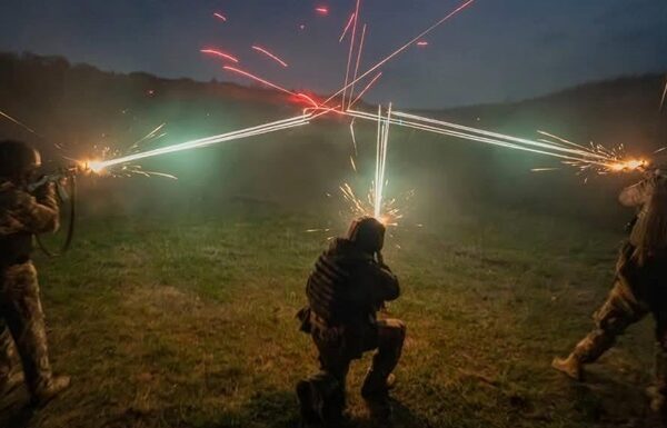 Новини України - Росіяни атакували Україну дронами