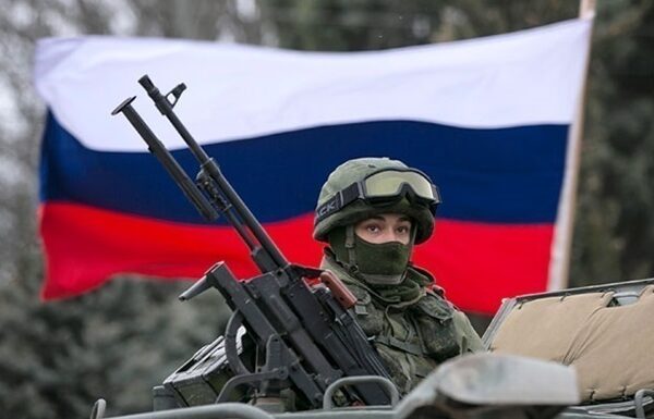 Новини України - Росіяни просунулися на Запоріжжі - DeepState